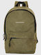 Funky Buddha Rucksack Khaki