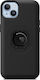 Quad Lock Mag Case Handyhülle für Motorständer Apple iPhone 14 Plus für Arbeitstisch
