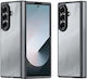 Dux Ducis Case Aimo Samsung Z Fold7 Black