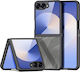 Dux Ducis Aimo Series Samsung Galaxy Z Flip7 Black