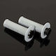 Mânere Ghidon Grips Lock-On Mx Soft Tapered Hal...