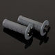 Mânere Ghidon Grips Lock-on Mx Medium Half Waff...