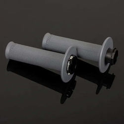 Mânere De Ghidon Grips Lock-On Mx Medium Full D...