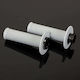 Mânere Ghidon Grips Lock-On Mx Soft Full Diamon...