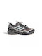 Terrex Sport Shoes Trail Running Brown Waterproof with Gore-Tex Membrane