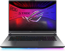 Asus ROG Strix G16 G615LR-S5073 16" (Ultra 7-255HX/32GB/1TB) Asus ROG Strix G16 G615LR-S5073 16" (Ultra 7-255HX/32GB/1TB)