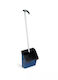 Plastic Dustpan with Stick