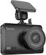 Hoco Κάμερα DVR Αυτοκινήτου 1080P με Οθόνη 1" Wi-Fi