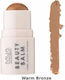MUA Beauty Balm Стик Топъл Бронз 4гр