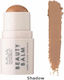 MUA Beauty Balm Stick Schatten 4g