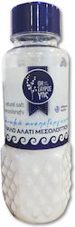 Meersalz Fein Mesolongi Thiseas-Ges 370gr Meersalz Fein Mesolongi Thiseas-Ges 370gr