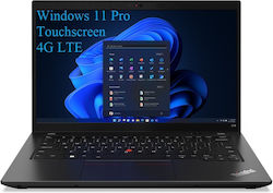 Lenovo ThinkPad L14 Gen 4 (Intel) 14" (i7-1355U/48GB/1TB)