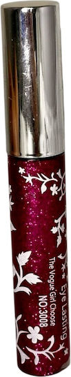 Beautyware Υγρό Κραγιόν Shimmer Ματζεντα 12ml