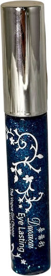Beautyware Υγρό Κραγιόν Shimmer Γαλαζιο 12ml