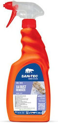 Sanitec Rust Cleaner Spray