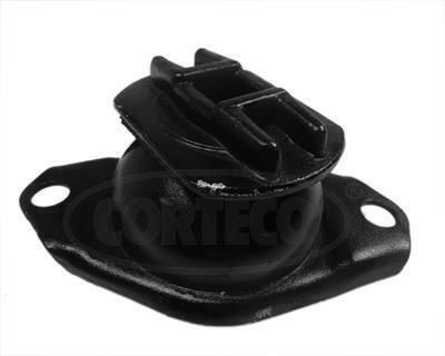 Engine Mount Fiat Tipo 160 2.0 Fiat Coupe 175 2.0 16v Fiat Tempra 1.8 i 159.by 1994-1996 5354-10172