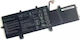Baterie Asus C41N1804 Li-ion 4550mAh 4 Celule 15.4V Mentor Premium