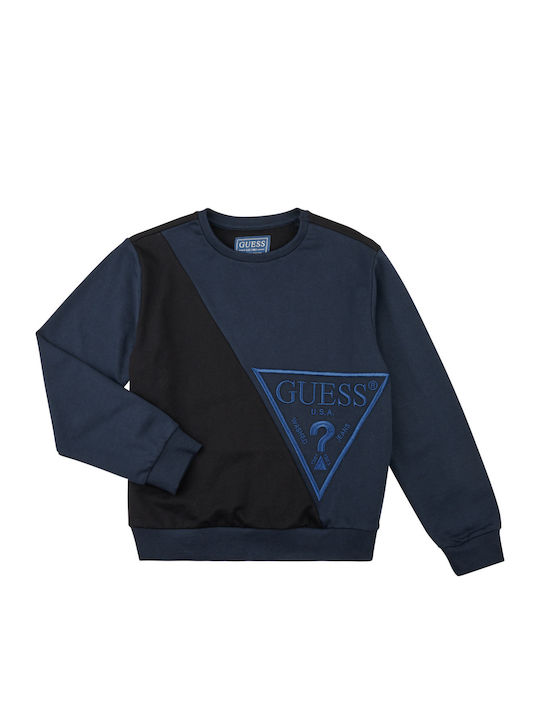 Kinder-Sweatshirt Mehrfarbig Ls Active