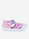 Kids Slippers Pink