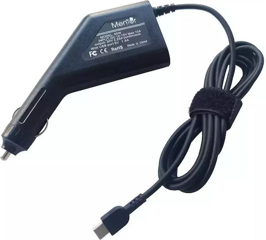 Încărcător pentru laptop Dell 20V 4.5A 90W Usb-C Mentor Premium