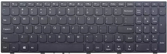 Tastatură Lenovo Ideapad 110-15ISK Standard US Mentor Premium