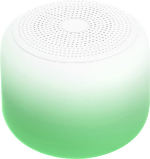 Setty GB-900 Bluetooth Speaker 3W with Battery Life up to 8 hours Mint-White