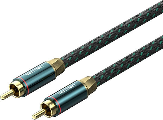 Vention Audio Digital Coaxial RCA Cable 2.0m Bctgh