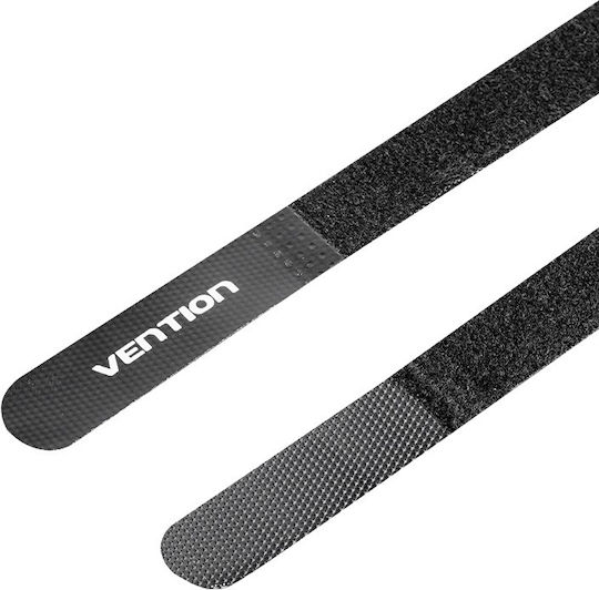Vention Kabelbinder Haken Klettverschluss Kabelbinder 180mm 10 Stück Kaob0-10