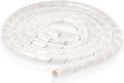 Tub Spiralat Natural Gst-8