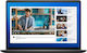 Dell DC16251 16" FHD+ (Core 5-120U/16GB/512GB SSD/UHD Graphics/W11 Pro) Midnight Blue (International English Keyboard)
