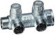 Far Manifold Collectors Heating 3875 1 Inch 2 Outlets