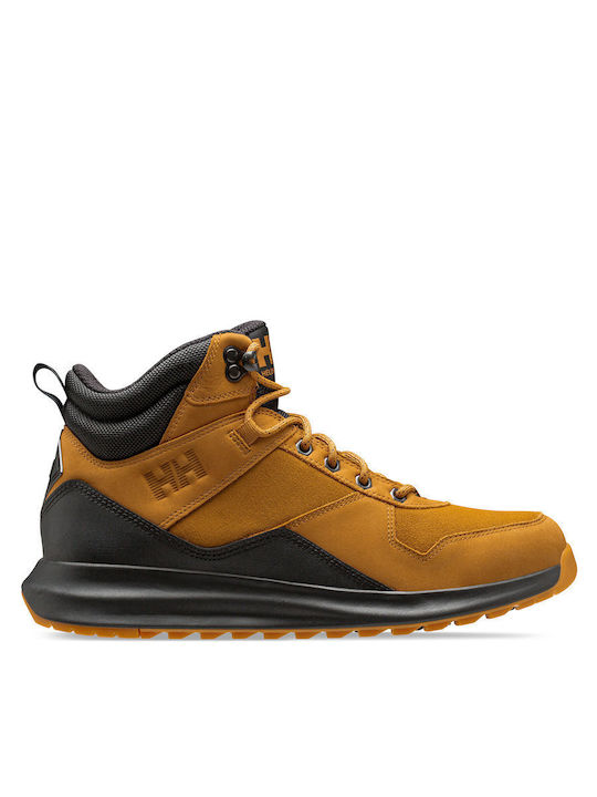 Helly Hansen Pantofi De Drumeție Pentru Bărbați...