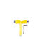 Sushi Ninja T Key Roller Galben