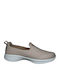 Ανατομικά Γυναικεία Slip-On Ροζ