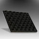 Paramat Hush Wave Pcp1104 Pachet Izolare Fonica Auto 4 Foi Spuma 18mm + Butil Grosime 250*250mm 0.25mp