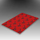 Paramat Titancore Pcp1001 Pachet Auto De Izolare Fonică 10 Foi Grosime 2.1mm 750*500mm 3.75mp