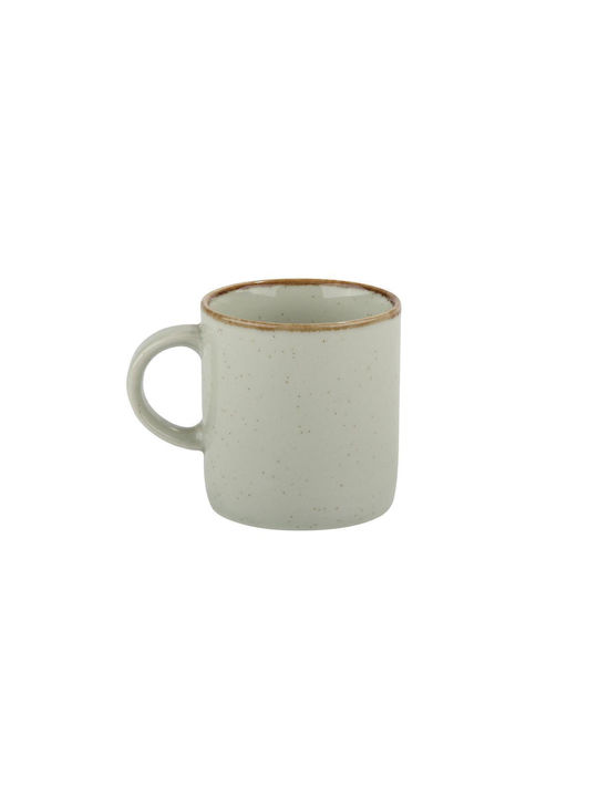 Kutahya Porselen Mug from Porcelain 110ml 2pcs
