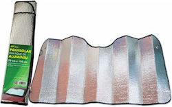 Aluminum Foil Sunshade Double-sided Rogroup 70 Cm X 150 Cm