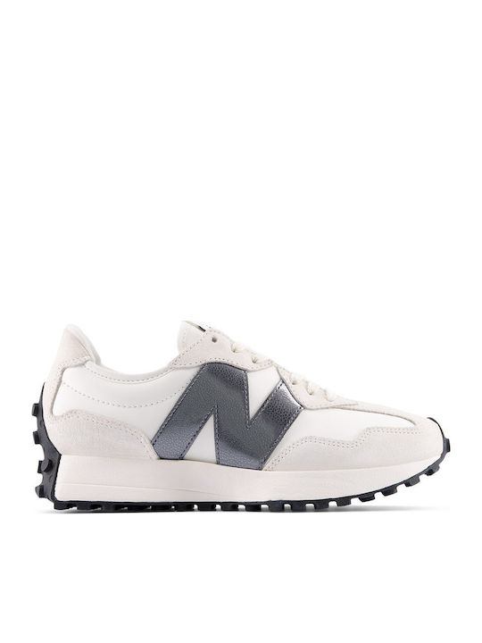 New Balance 327 Sneakers White
