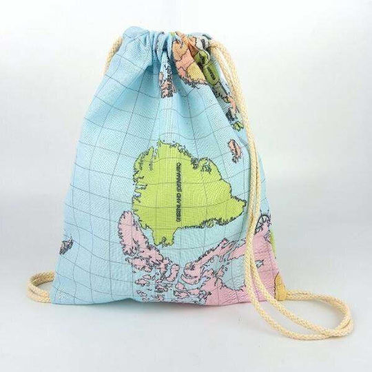 Christening Favor with Toy made of Fabric