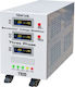Maximum 15kva Network Stabilizer Svc Three-phase Servomotor Three-phase Ted000101