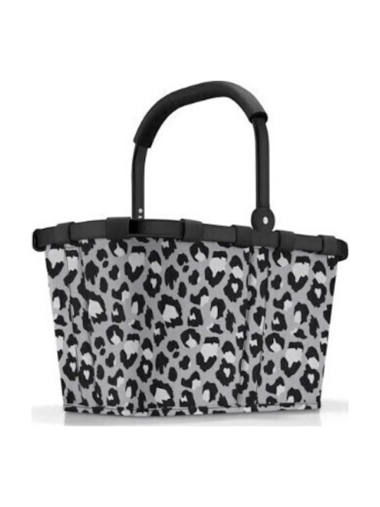 Reisenthel Carrybag Leo Nero