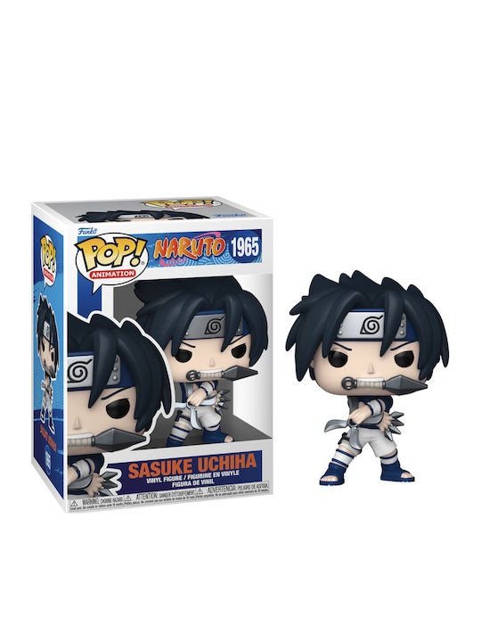 Funko Pop! Animație: Naruto - Sasuke Uchiha 1965 | Skroutz Romania