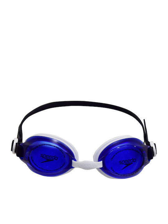 Speedo Γυαλιά Κολύμβησης Ενηλίκων με Αντιθαμβωτ...