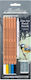 Set 7 Buc Cretacolor F.art Pastel Creioane Colorate Creioane Și Radieră