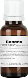 Banana Smoke Liquid Essence 20ml Showgear