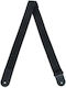 Nylon Strap Guitar Strap