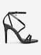 Sandalen Schwarz