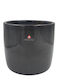 Mystic Planter Gray