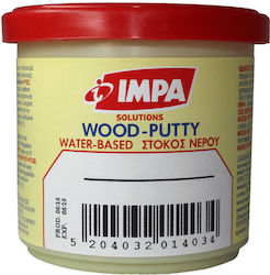 Impa Ξυλόστοκος Λευκός 200gr